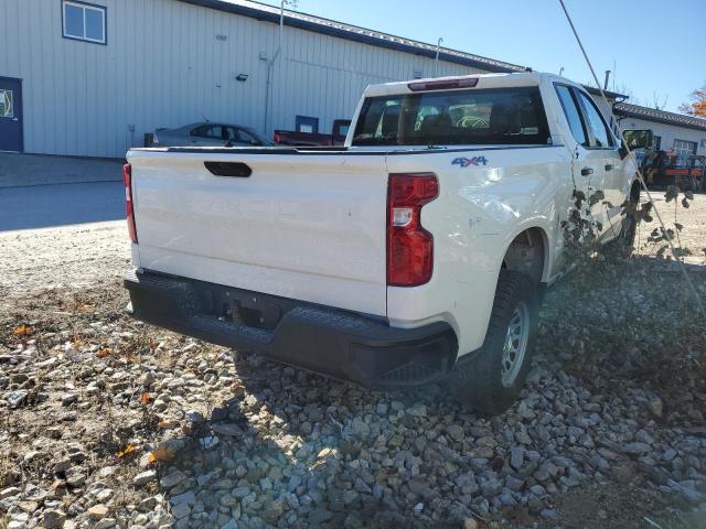 Photo 3 VIN: 1GCRYAEH2KZ344769 - CHEVROLET SILVERADO 