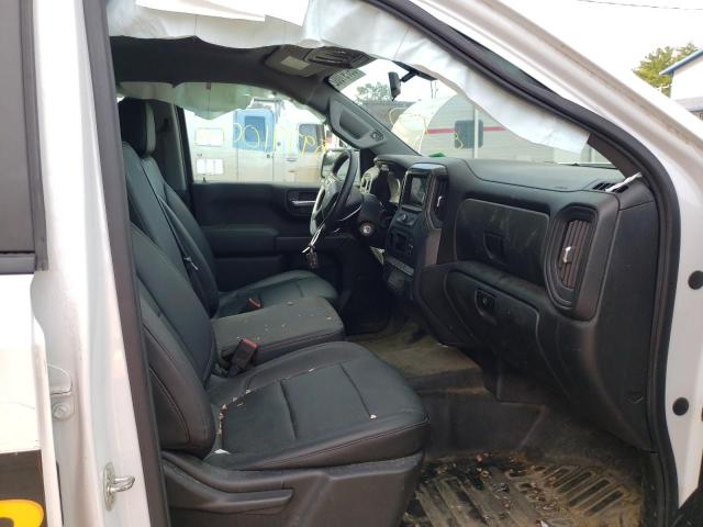 Photo 4 VIN: 1GCRYAEH2KZ344769 - CHEVROLET SILVERADO 