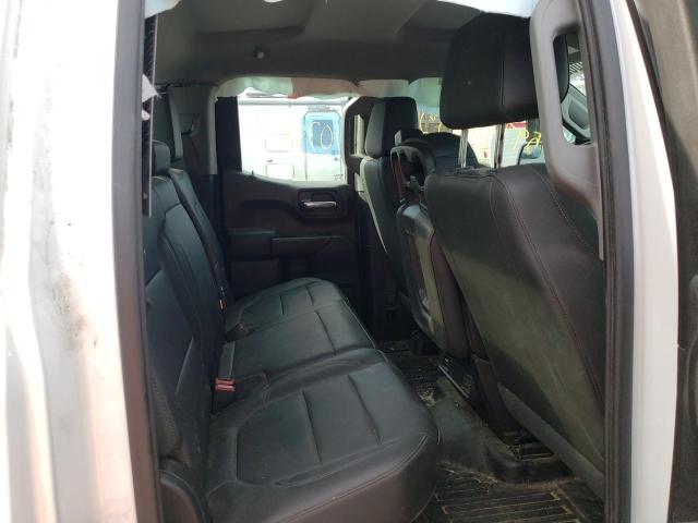 Photo 5 VIN: 1GCRYAEH2KZ344769 - CHEVROLET SILVERADO 