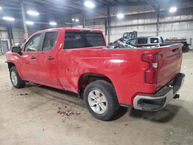 Photo 1 VIN: 1GCRYAEH3LZ230992 - CHEVROLET SILVERADO 