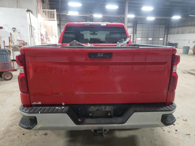 Photo 5 VIN: 1GCRYAEH3LZ230992 - CHEVROLET SILVERADO 