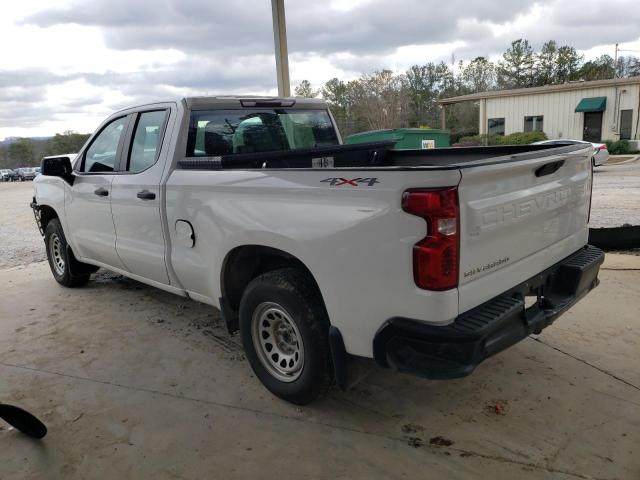 Photo 1 VIN: 1GCRYAEH3LZ275513 - CHEVROLET SILVERADO 