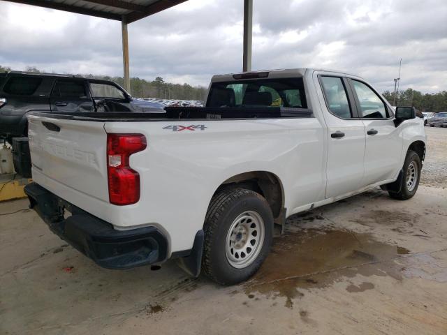 Photo 2 VIN: 1GCRYAEH3LZ275513 - CHEVROLET SILVERADO 