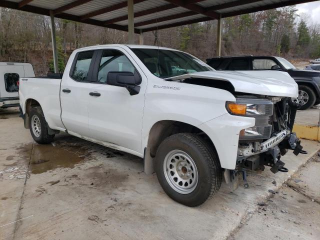 Photo 3 VIN: 1GCRYAEH3LZ275513 - CHEVROLET SILVERADO 