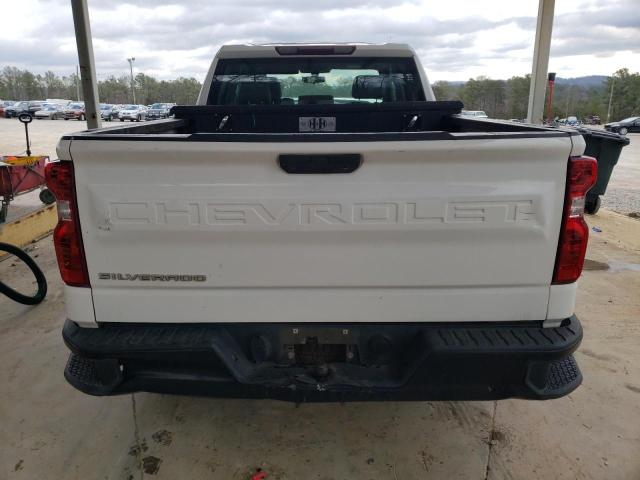 Photo 5 VIN: 1GCRYAEH3LZ275513 - CHEVROLET SILVERADO 