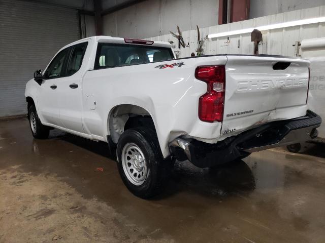 Photo 1 VIN: 1GCRYAEH3MZ366850 - CHEVROLET SILVERADO 