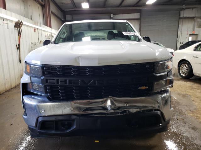 Photo 4 VIN: 1GCRYAEH3MZ366850 - CHEVROLET SILVERADO 