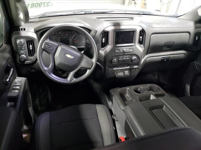 Photo 7 VIN: 1GCRYAEH3MZ366850 - CHEVROLET SILVERADO 