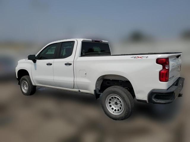 Photo 1 VIN: 1GCRYAEH4KZ291010 - CHEVROLET SILVERADO 