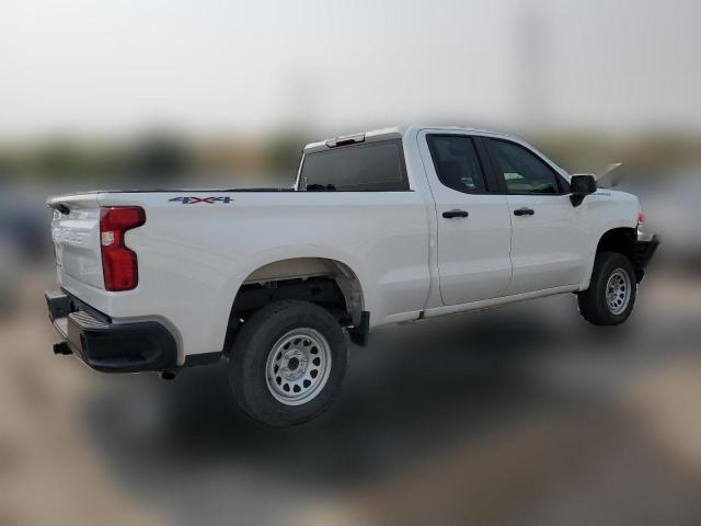 Photo 2 VIN: 1GCRYAEH4KZ291010 - CHEVROLET SILVERADO 