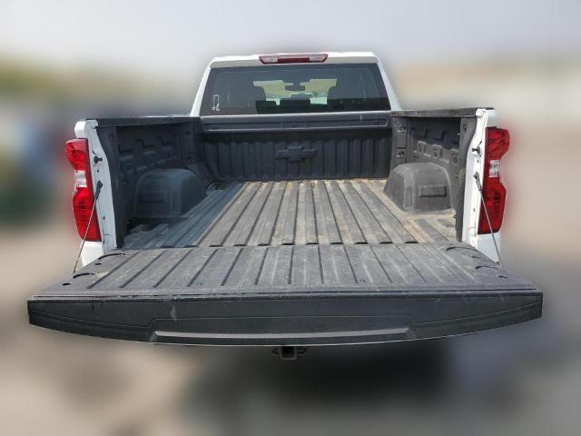 Photo 5 VIN: 1GCRYAEH4KZ291010 - CHEVROLET SILVERADO 