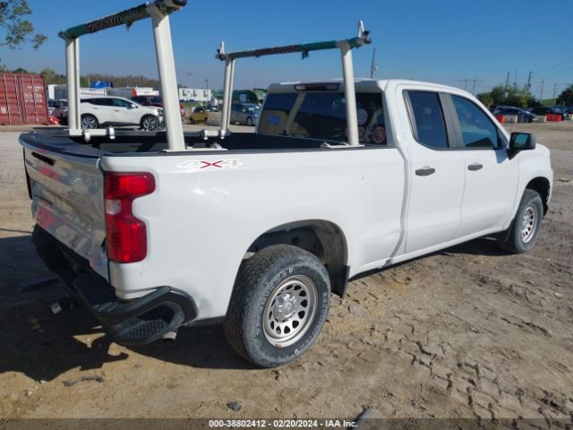 Photo 3 VIN: 1GCRYAEH5KZ283997 - CHEVROLET SILVERADO 1500 