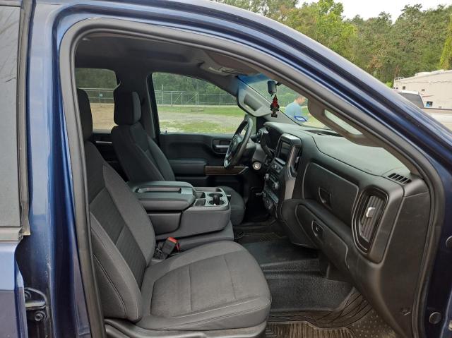 Photo 4 VIN: 1GCRYAEH6KZ162167 - CHEVROLET SILVERADO 