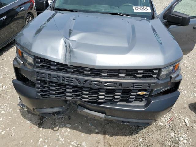 Photo 10 VIN: 1GCRYAEH6KZ416153 - CHEVROLET SILVERADO 