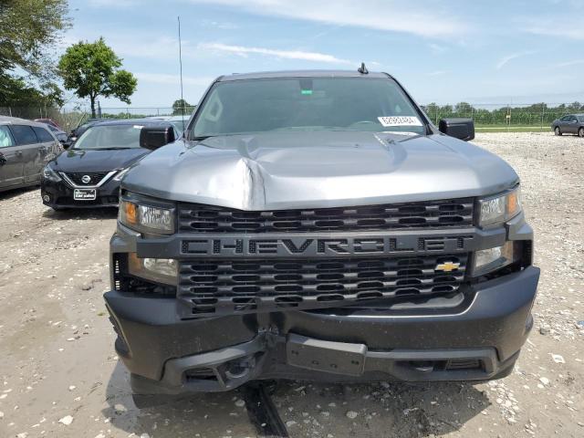 Photo 4 VIN: 1GCRYAEH6KZ416153 - CHEVROLET SILVERADO 