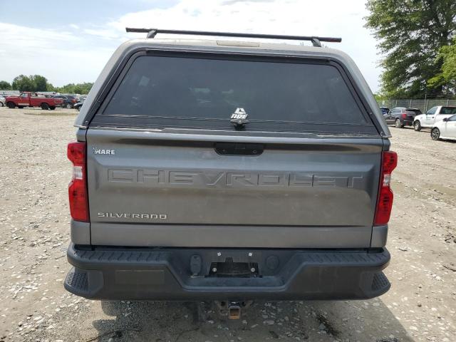 Photo 5 VIN: 1GCRYAEH6KZ416153 - CHEVROLET SILVERADO 