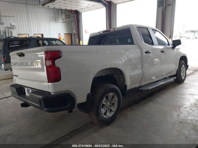 Photo 3 VIN: 1GCRYAEH6LZ202393 - CHEVROLET SILVERADO 1500 