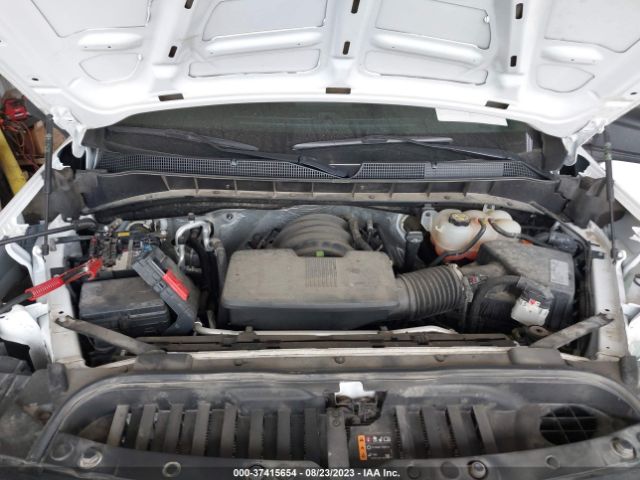 Photo 9 VIN: 1GCRYAEH6LZ202393 - CHEVROLET SILVERADO 1500 