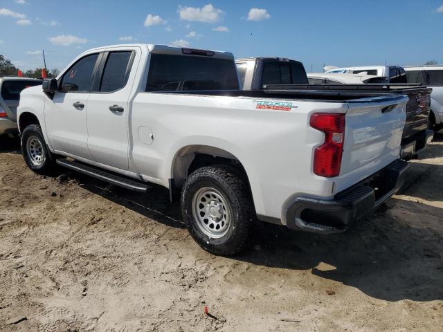 Photo 1 VIN: 1GCRYAEH7KZ207908 - CHEVROLET SILVERADO 