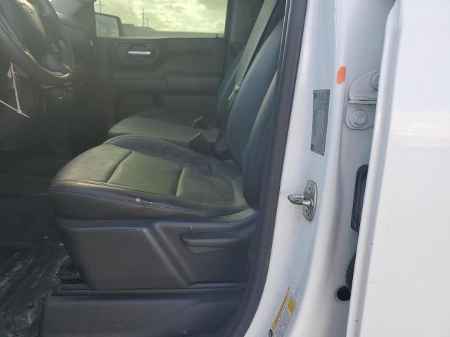 Photo 11 VIN: 1GCRYAEH7KZ207908 - CHEVROLET SILVERADO 