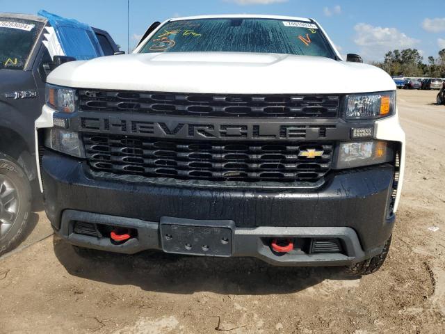 Photo 4 VIN: 1GCRYAEH7KZ207908 - CHEVROLET SILVERADO 