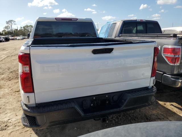 Photo 5 VIN: 1GCRYAEH7KZ207908 - CHEVROLET SILVERADO 