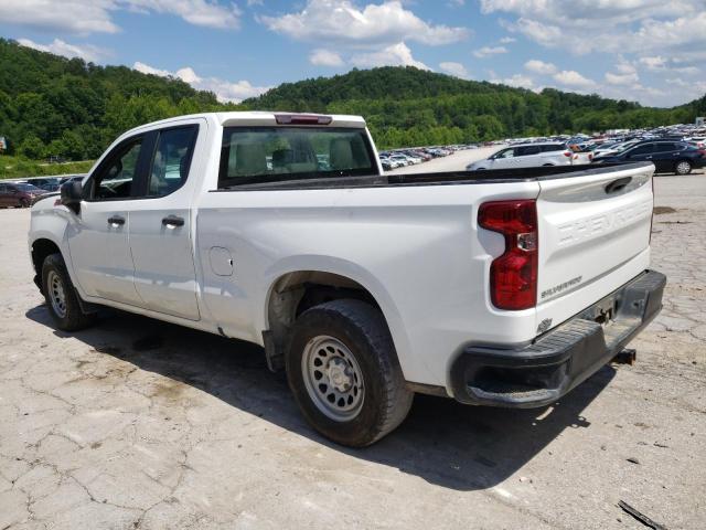 Photo 1 VIN: 1GCRYAEH8KZ311579 - CHEVROLET SILVERADO 