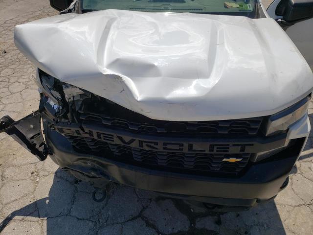 Photo 10 VIN: 1GCRYAEH8KZ311579 - CHEVROLET SILVERADO 