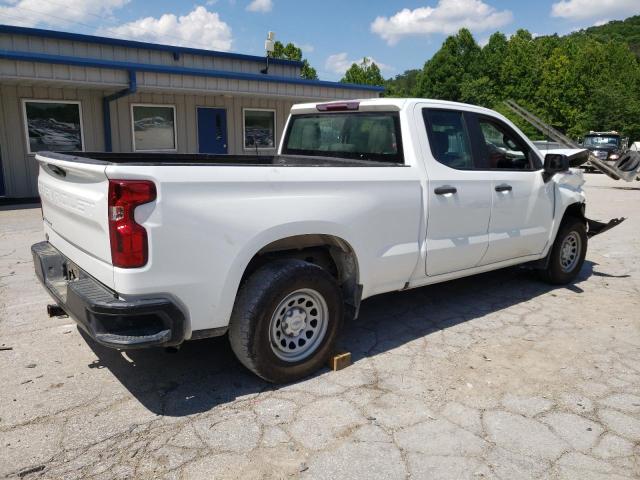 Photo 2 VIN: 1GCRYAEH8KZ311579 - CHEVROLET SILVERADO 