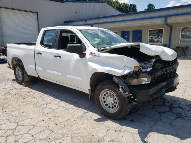 Photo 3 VIN: 1GCRYAEH8KZ311579 - CHEVROLET SILVERADO 