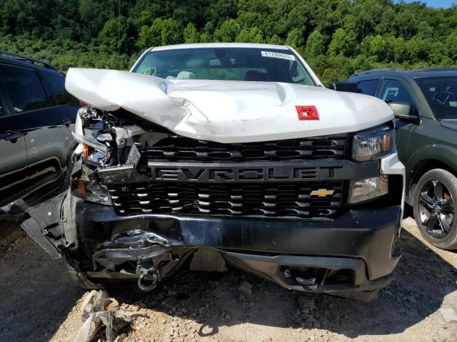 Photo 4 VIN: 1GCRYAEH8KZ311579 - CHEVROLET SILVERADO 