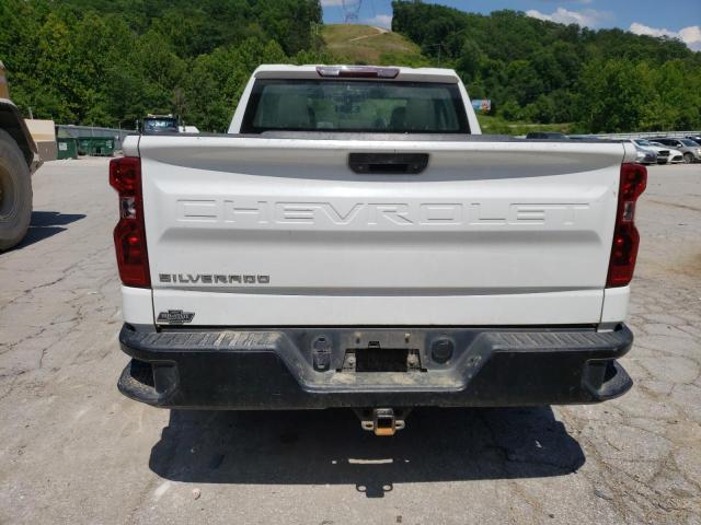 Photo 5 VIN: 1GCRYAEH8KZ311579 - CHEVROLET SILVERADO 