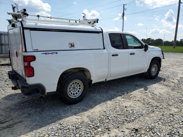 Photo 2 VIN: 1GCRYAEH9KZ342808 - CHEVROLET SILVERADO 