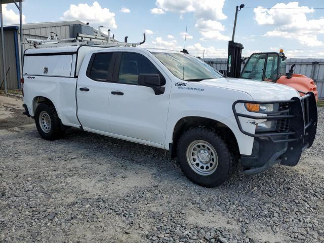 Photo 3 VIN: 1GCRYAEH9KZ342808 - CHEVROLET SILVERADO 