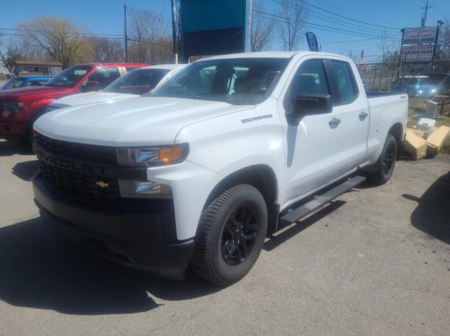 Photo 1 VIN: 1GCRYAEHXKZ290332 - CHEVROLET SILVERADO 