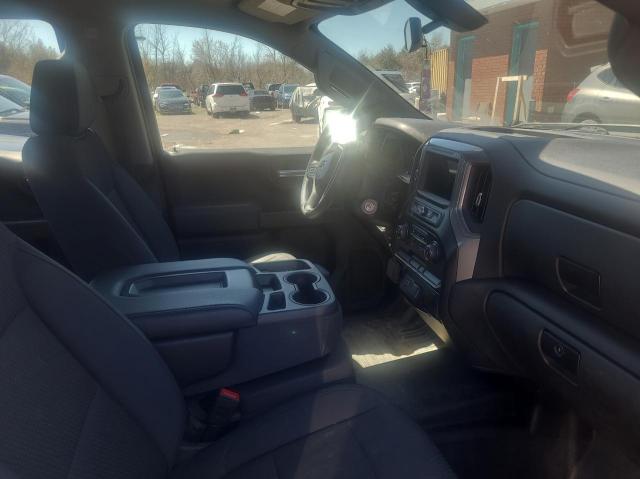 Photo 4 VIN: 1GCRYAEHXKZ290332 - CHEVROLET SILVERADO 