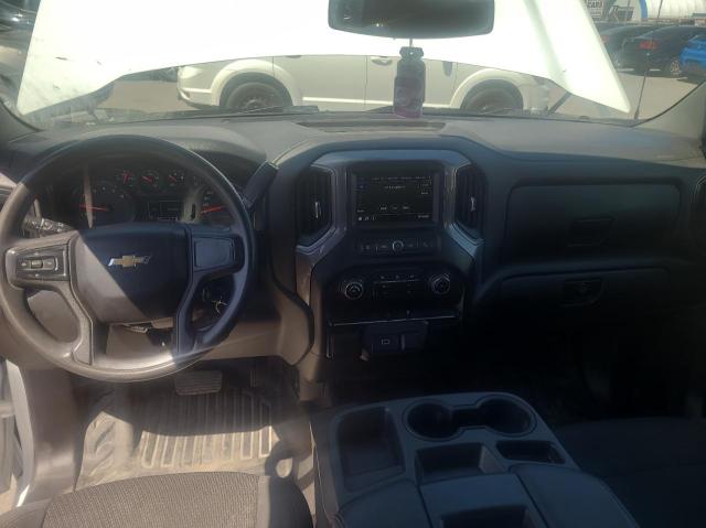 Photo 8 VIN: 1GCRYAEHXKZ290332 - CHEVROLET SILVERADO 