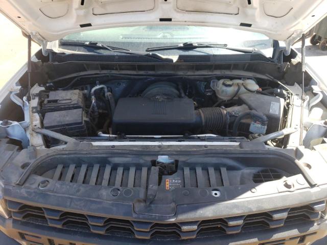 Photo 10 VIN: 1GCRYAEHXMZ281472 - CHEVROLET SILVERADO 