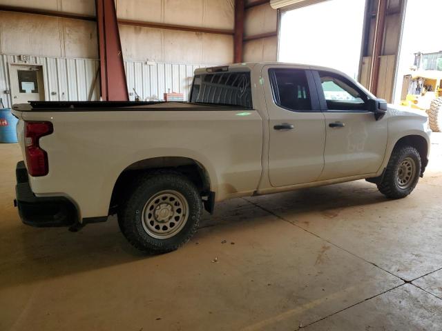 Photo 2 VIN: 1GCRYAEHXMZ281472 - CHEVROLET SILVERADO 