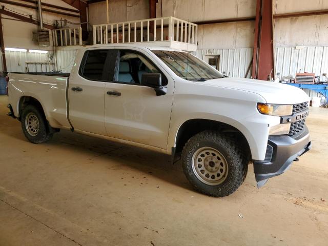 Photo 3 VIN: 1GCRYAEHXMZ281472 - CHEVROLET SILVERADO 