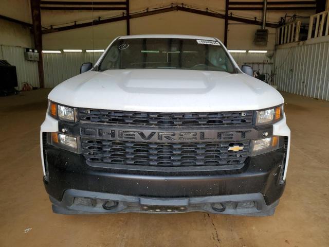 Photo 4 VIN: 1GCRYAEHXMZ281472 - CHEVROLET SILVERADO 