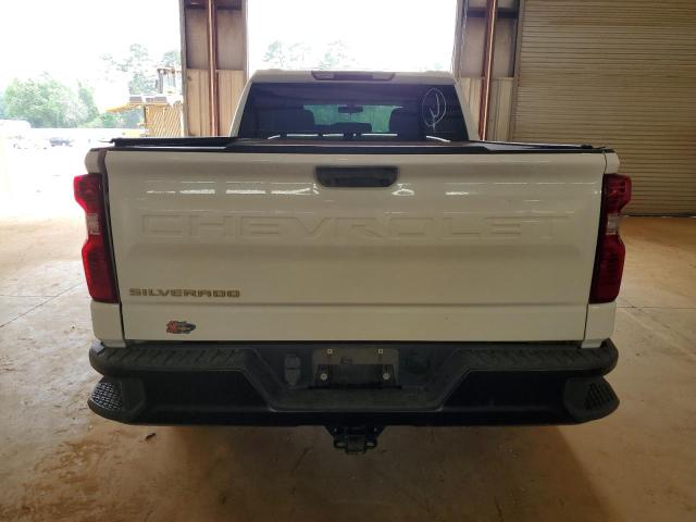 Photo 5 VIN: 1GCRYAEHXMZ281472 - CHEVROLET SILVERADO 