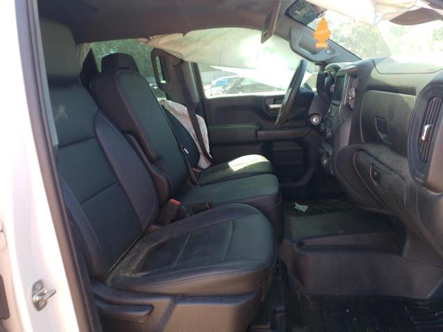 Photo 6 VIN: 1GCRYAEHXMZ281472 - CHEVROLET SILVERADO 