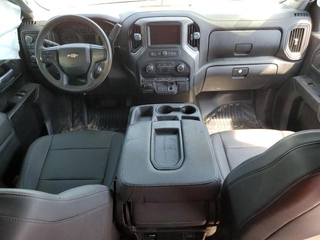 Photo 7 VIN: 1GCRYAEHXMZ281472 - CHEVROLET SILVERADO 