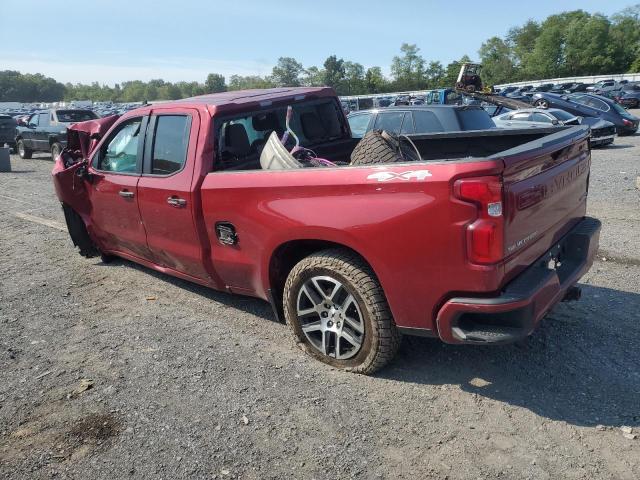 Photo 1 VIN: 1GCRYBEF0KZ379315 - CHEVROLET SILVERADO 