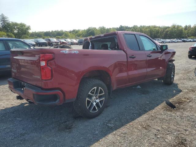 Photo 2 VIN: 1GCRYBEF0KZ379315 - CHEVROLET SILVERADO 