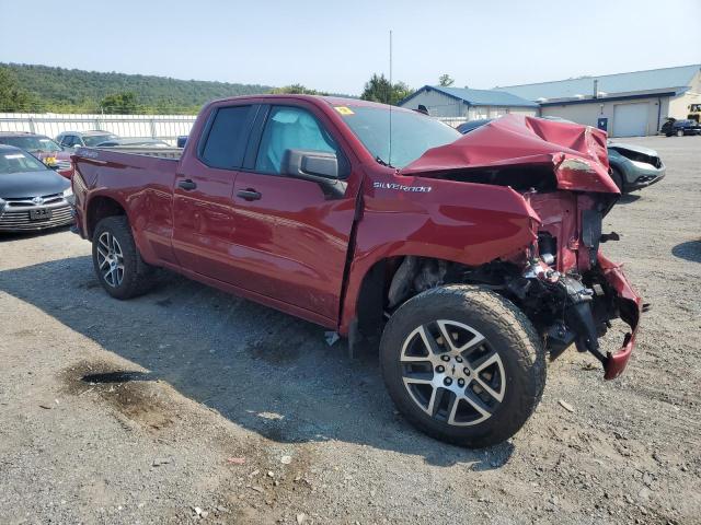 Photo 3 VIN: 1GCRYBEF0KZ379315 - CHEVROLET SILVERADO 