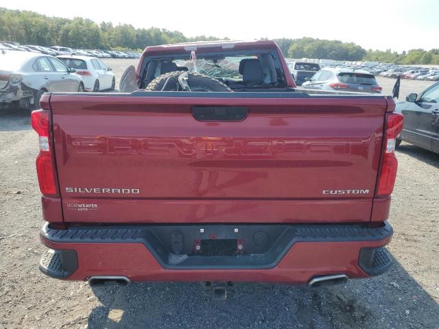 Photo 5 VIN: 1GCRYBEF0KZ379315 - CHEVROLET SILVERADO 