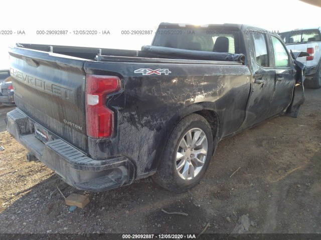 Photo 3 VIN: 1GCRYBEF1KZ245669 - CHEVROLET SILVERADO 1500 