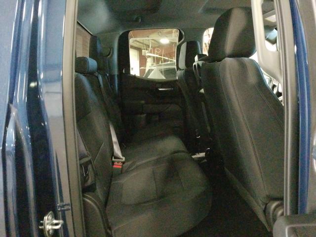 Photo 5 VIN: 1GCRYBEF1LZ105476 - CHEVROLET SILVERADO 